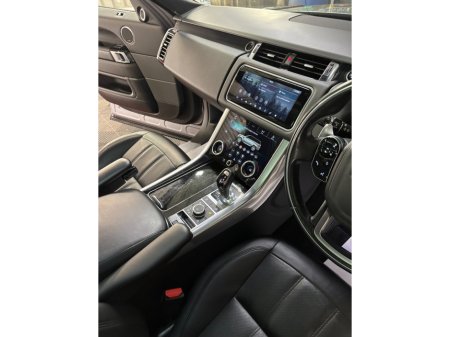 2021 Land Rover Range Rover Sport  €47,950 thumbnail