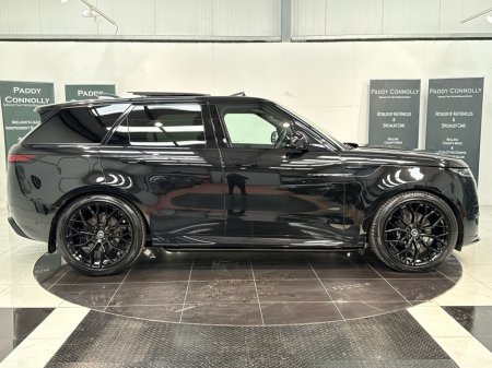 2026 Land Rover Range Rover Sport - thumbnail 43
