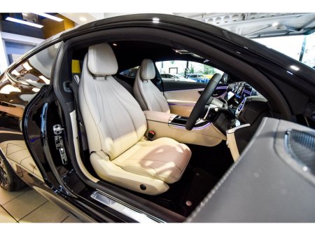 2026 Mercedes-Benz CLE - thumbnail 10