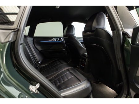 2022 BMW i4 - thumbnail 12