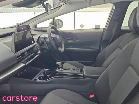 2024 Toyota Prius - thumbnail 12