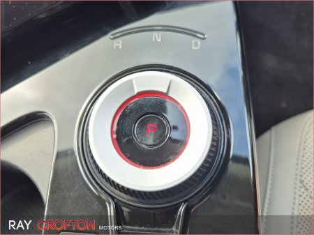 2023 Kia EV6 - thumbnail 9