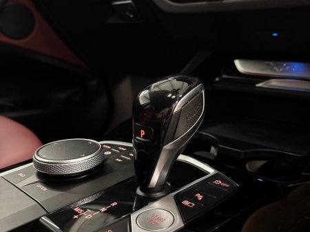 2023 BMW X3 xDrive30e xLine €54,995 thumbnail