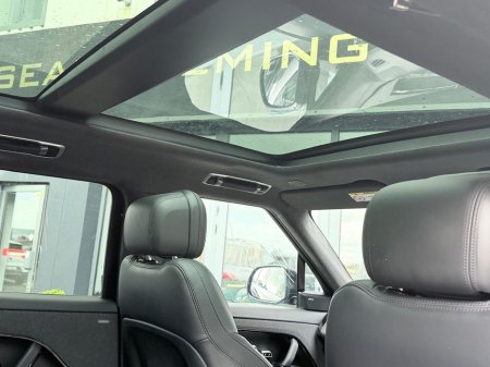 2023 Land Rover Range Rover Sport - thumbnail 7