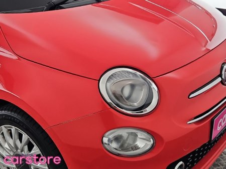 2020 Fiat 500 - thumbnail 16