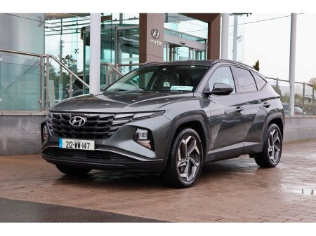 2021 Hyundai Tucson for sale