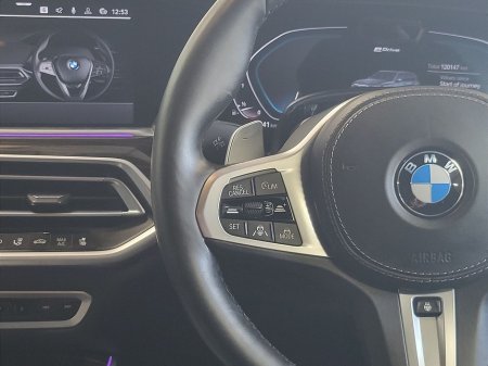 2021 BMW X5 - thumbnail 16