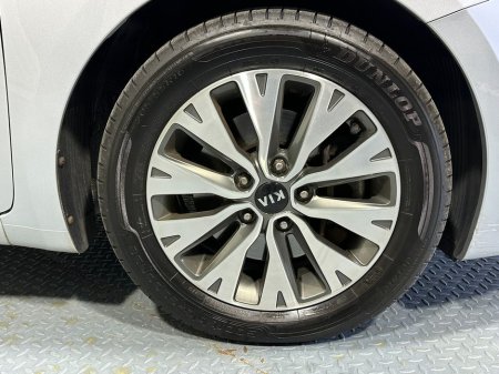 2017 Kia Ceed EX Estate 1.6 Crdi €12,400 thumbnail