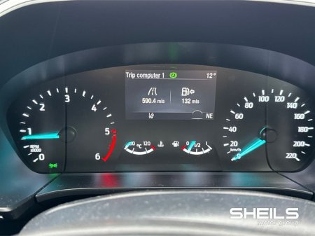 2020 Ford Kuga - thumbnail 11