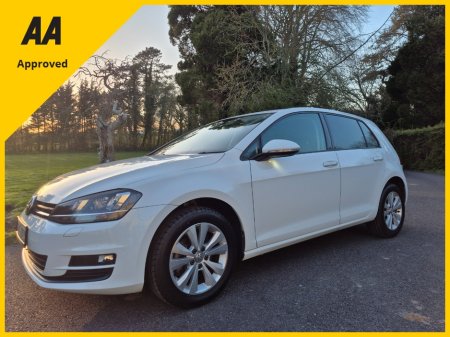 2016 Volkswagen Golf - thumbnail 23