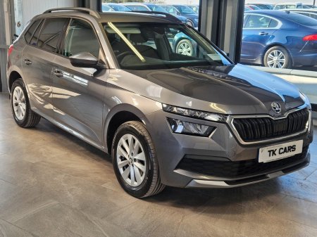 2023 Skoda Kamiq - thumbnail 1