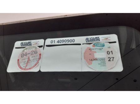 2014 Peugeot Partner - thumbnail 9