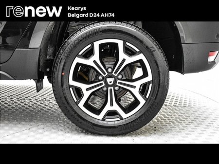 2019 Dacia Duster - thumbnail 9