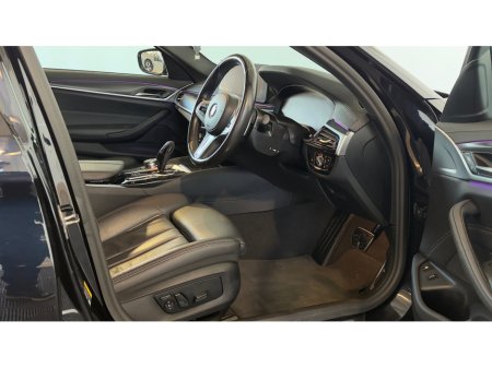 2023 BMW 5 Series E G30 M SPORT thumbnail