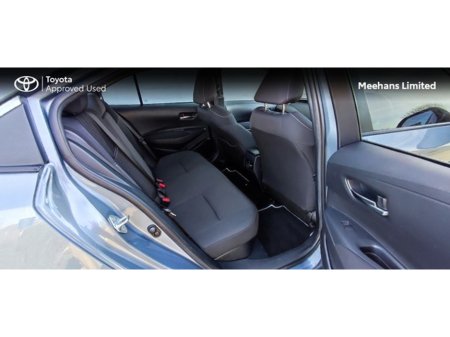 2023 Toyota Corolla COROLLA LUNA SALOON €25,450 thumbnail