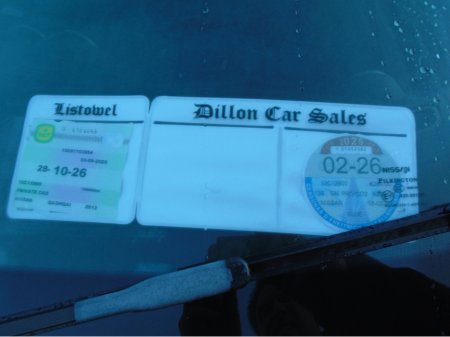 2012 Nissan Qashqai +2 - thumbnail 13