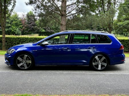 2020 Volkswagen Golf - thumbnail 14