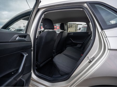 2019 Volkswagen Polo 2019 VW Polo 1.0tsi/FSH/1 Owner/1yr warranty €15,888 thumbnail