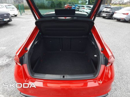 2024 Skoda Octavia - thumbnail 10