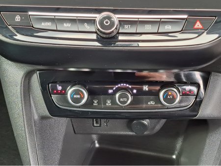 2021 Opel Corsa - thumbnail 24