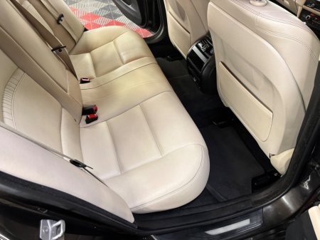 2016 BMW 5 Series 520d SE Auto €15,950 thumbnail