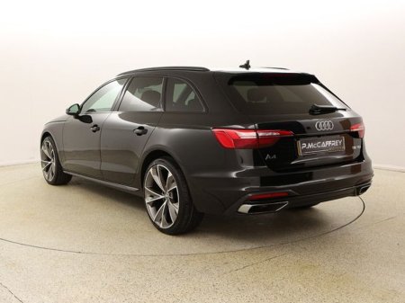 2021 Audi A4 - photo 5