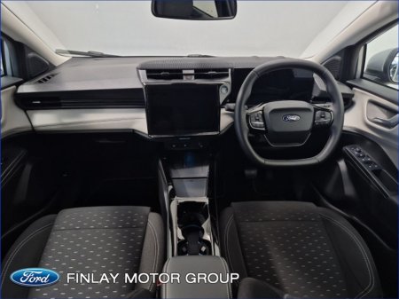 2026 Ford Puma - photo 2