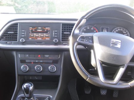 2020 SEAT Leon - thumbnail 10