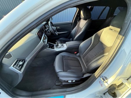 2020 BMW 3 Series M-SPORT - X-DRIVE - 2.0L DIESEL - AUTO - 12M WARRANTY - CAR: 1647 thumbnail