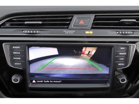 2016 Volkswagen Touran 1.4 TSI DSG HIGHLINE *CARPLAY*ANDROID AUTO*REVERSE CAM* €17,690 thumbnail