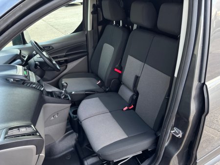 2022 Ford Transit Connect - thumbnail 11