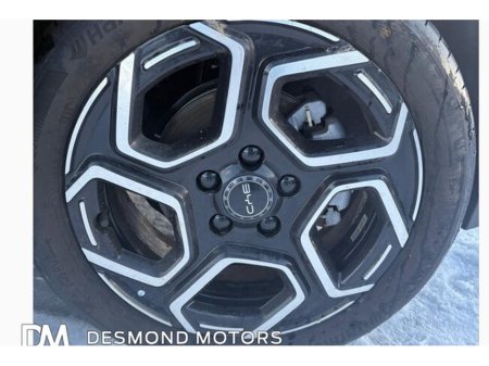 2025 BYD Dolphin COMFORT EV €28,250 thumbnail