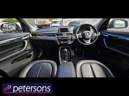 2016 BMW X1 - thumbnail 16