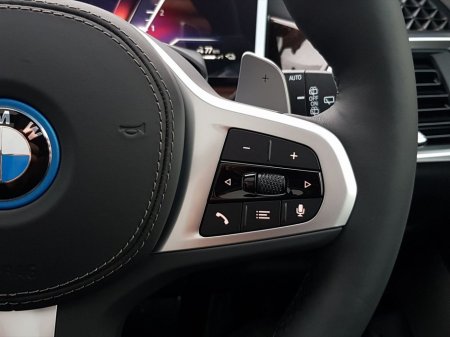 2026 BMW X5 X5 xDrive50e M Sport €118,931 thumbnail