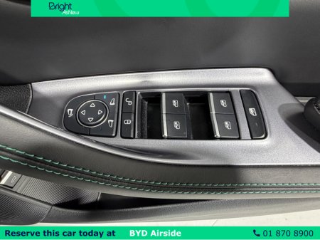 2025 BYD Seal - thumbnail 15