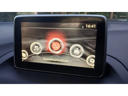 2016 Mazda Mazda3 *NEW NCT 2028* 1.5 EXECUTIVE 5dr €11,945 thumbnail