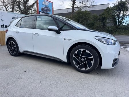 2023 Volkswagen ID.3 - thumbnail 10