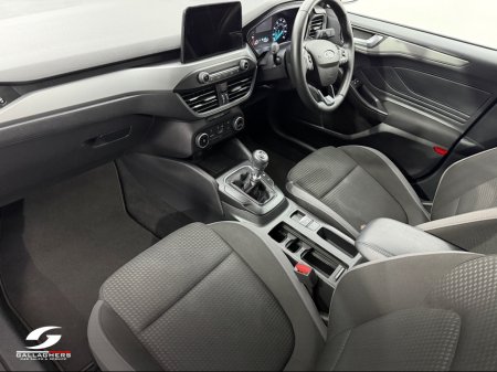 2022 Ford Focus (222) ZETEC 1.5 TDCI €21,750 thumbnail