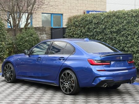 2020 BMW 3 Series - thumbnail 5