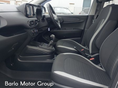 2025 Hyundai i10 - thumbnail 11