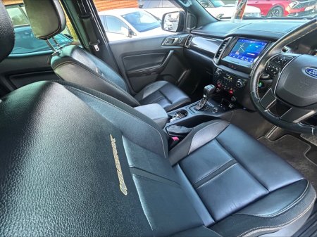 2019 Ford Ranger  €26,850 thumbnail