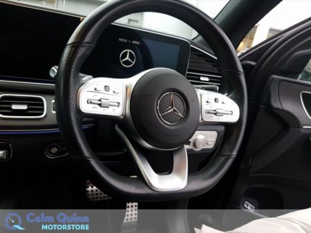 2020 Mercedes-Benz GLE Class - thumbnail 15