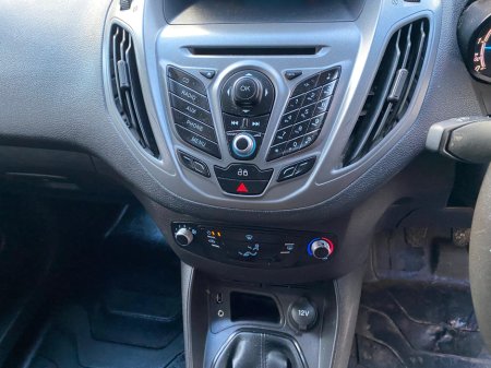 2016 Ford Transit Courier TREND 75PS 3DR VAN €4,750 thumbnail