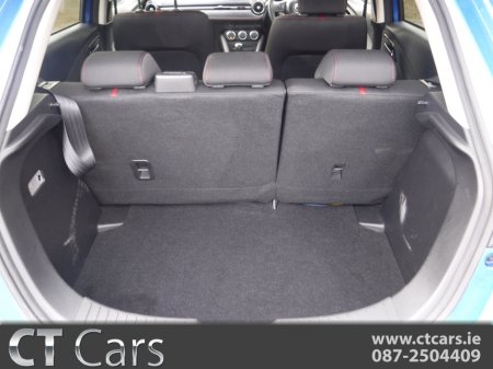 2016 Mazda Demio 1.3 AUTO LOW MILEAGE HIGH SPEC €10,250 thumbnail