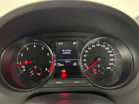 2017 Volkswagen Polo - thumbnail 19