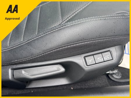 2022 Opel Mokka 2022 OPEL MOKKA 1.2 PETROL ELITE MODEL LOW KMS €19,950 thumbnail