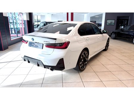 2025 BMW 3 Series - thumbnail 22