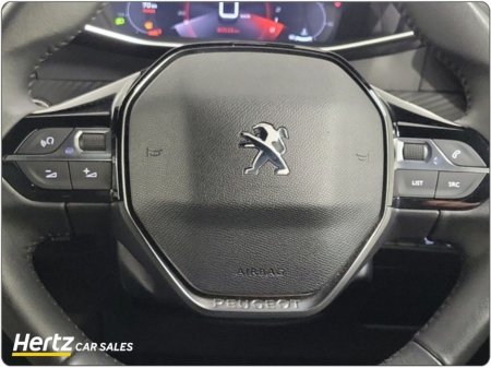 2023 Peugeot 2008 Allure1.2 Petrol Manual €22,495 thumbnail