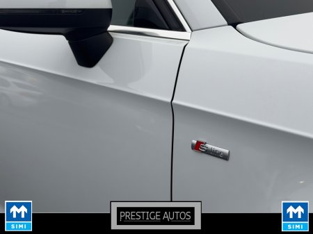 2019 Audi A3 1.4 TFSI S-LINE AUTO *CAR ID 01* €23,950 thumbnail