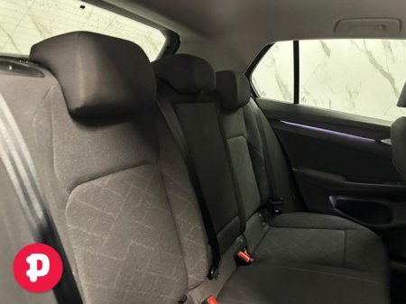 2022 Volkswagen Golf 1.0 ETSI Active Auto - Straight Sale Discount / 12 Months Warranty €27,950 thumbnail